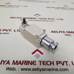 Azbil 1ls1-j limit switch