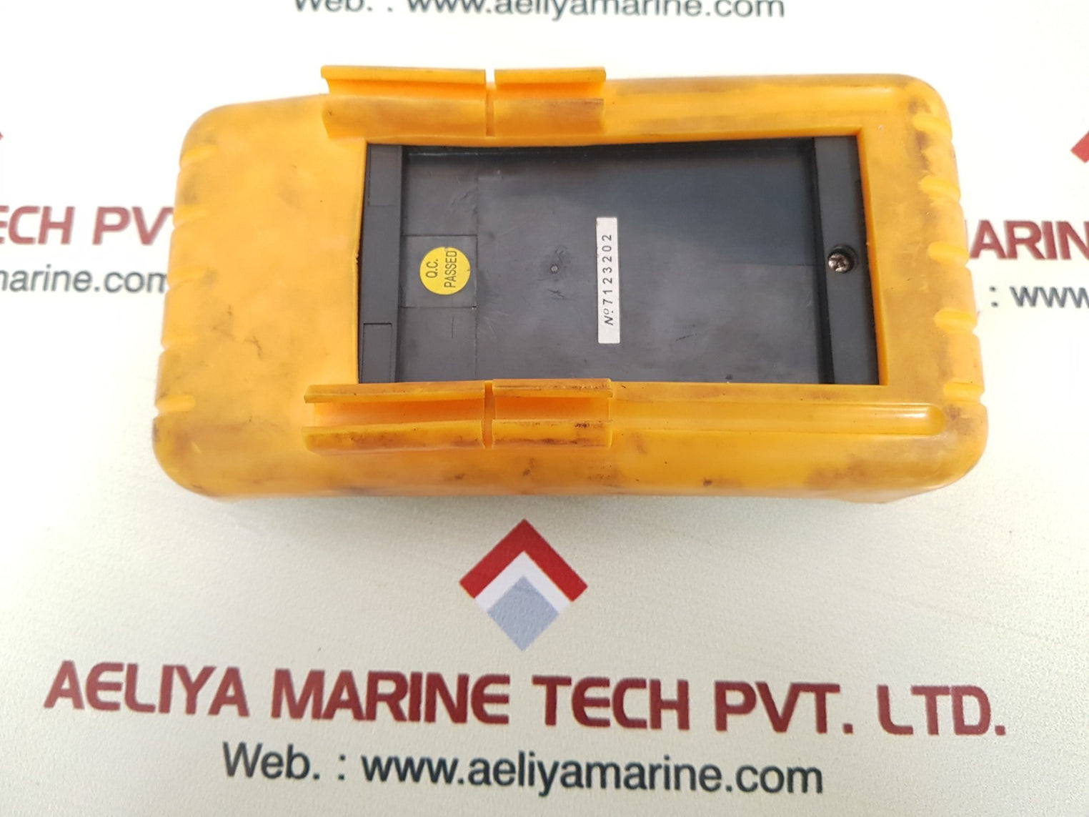 Sky tronic 600.219 digital multi-meter