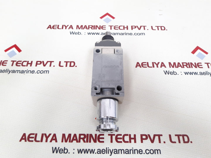Omron d4a-4510n limit switch