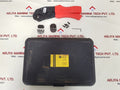 Rs components 848-391 universal crimp tool kit
