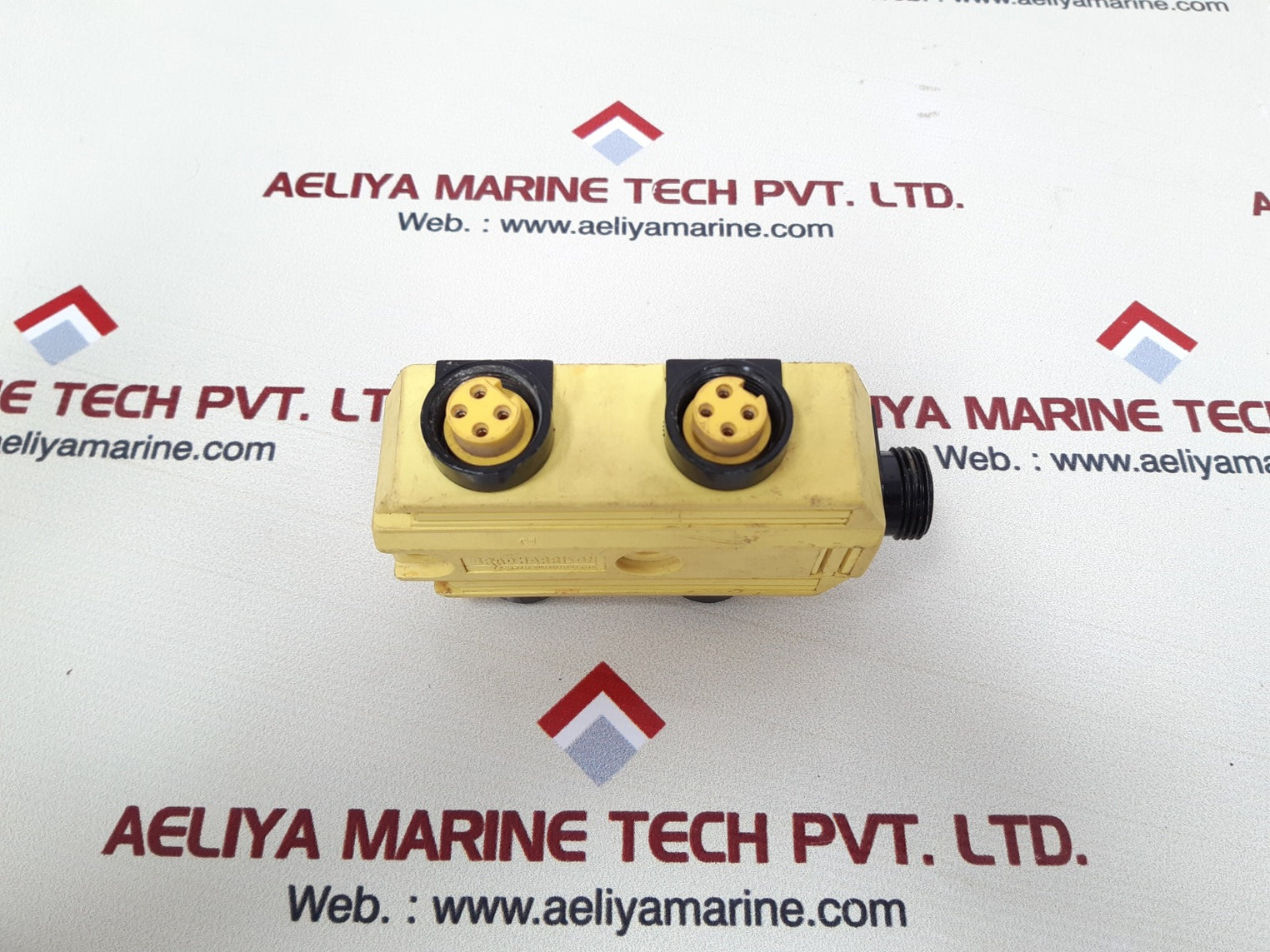 Brad harrison mpis multi-port interconnect