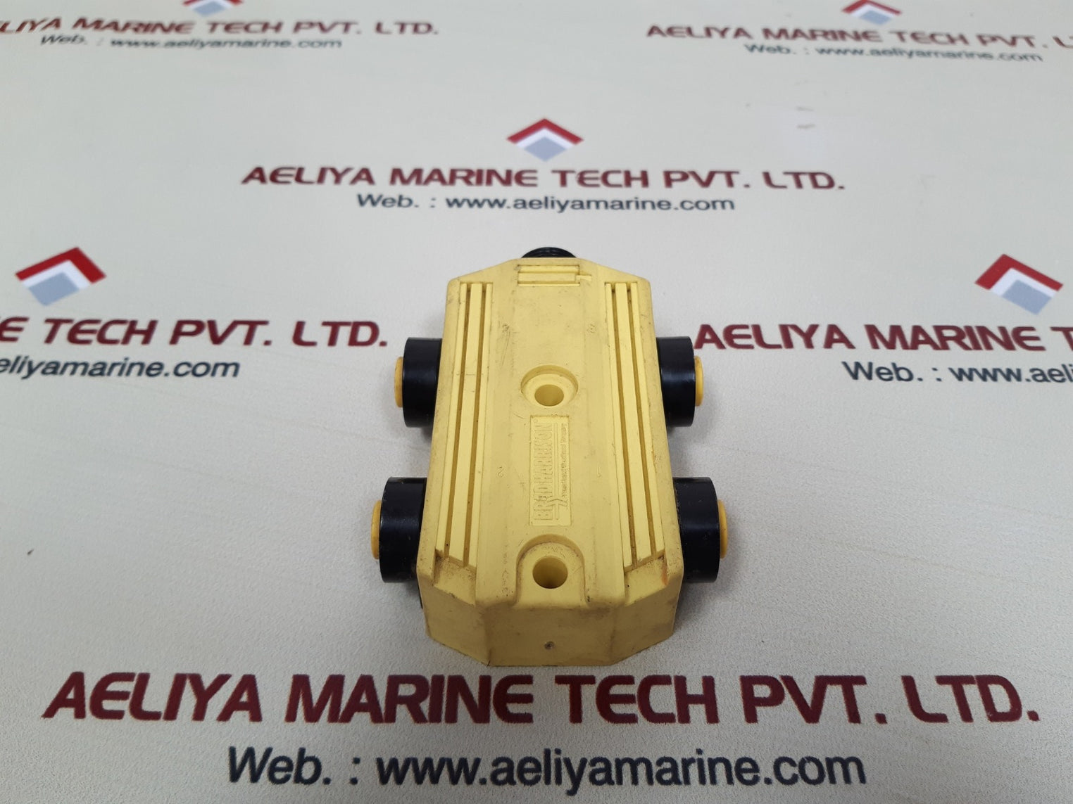 Brad harrison mpis multi-port interconnect