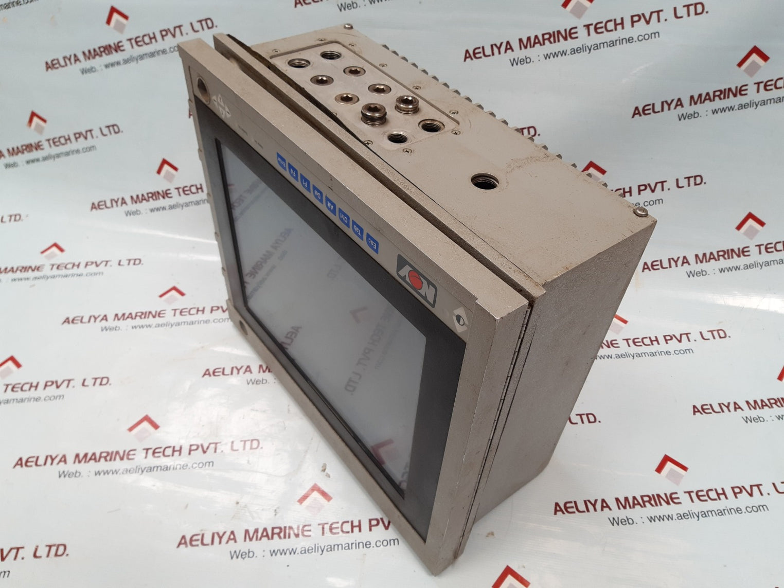 Azonix mp2030z1/006-uac-tft15sv-cap-pm/1.7g-c1gb-4gf-3z1