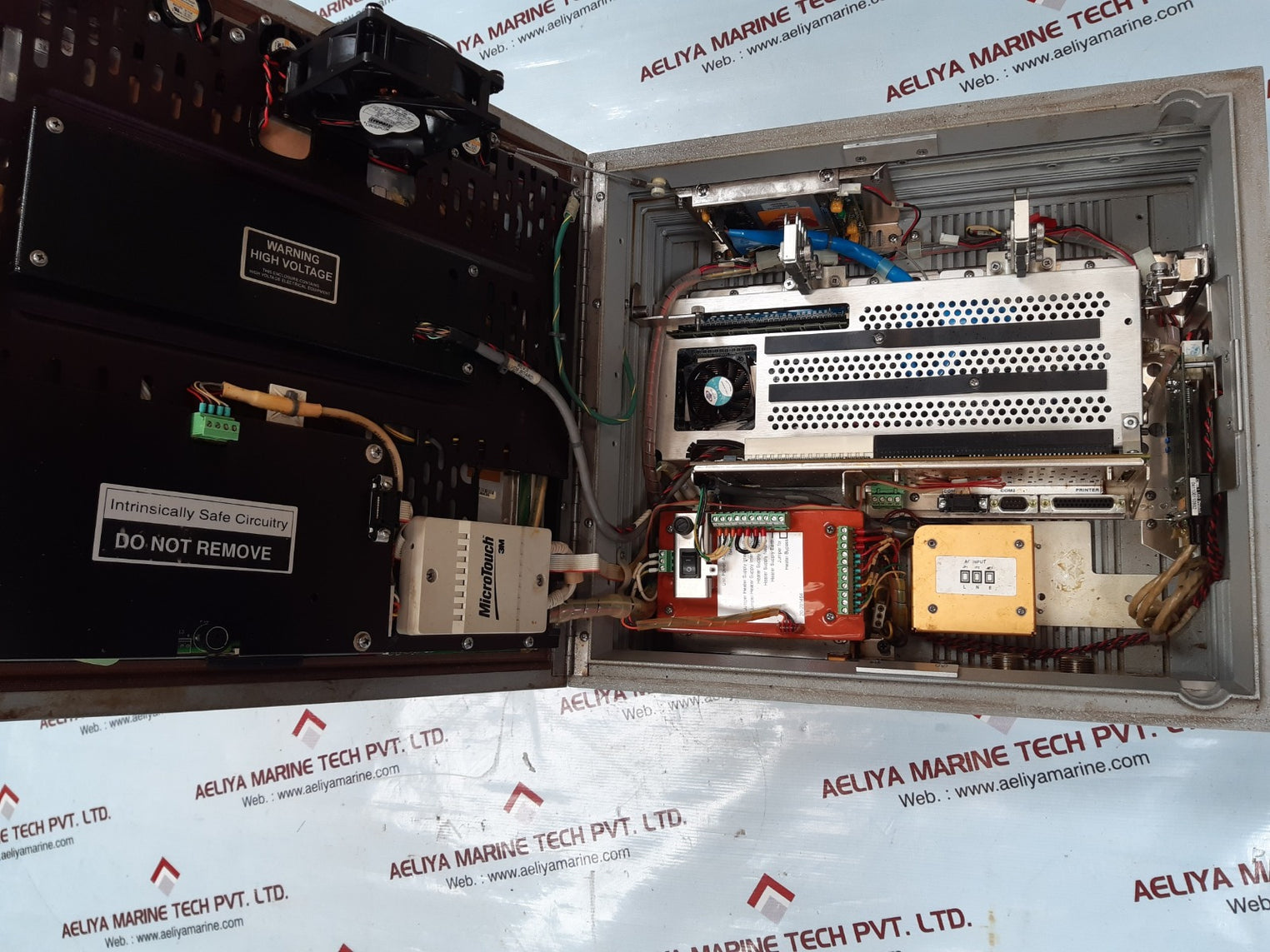 Azonix mp2030z1/006-uac-tft15sv-cap-pm/1.7g-c1gb-4gf-3z1