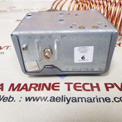 Johnson a70ha-1 temperature control 
