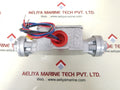 Sor control 15r3-k2-m5-pp pressure difference switch