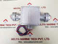 Sor control 15r3-k2-m5-pp pressure difference switch