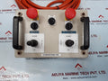 Stevid elektro fifi monitor portable panel