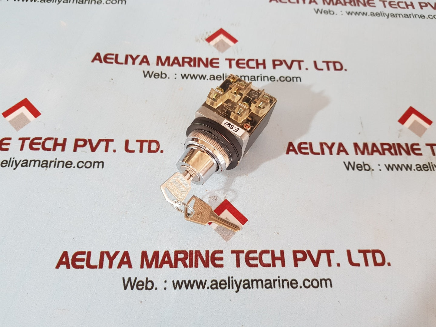 Mitsubishi 0a pushbutton