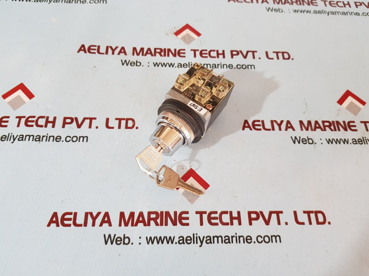 Mitsubishi 0a pushbutton
