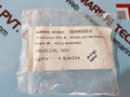 Burkert 00452355 w26mp solenoid valve
