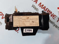 Mitsubishi th-n12 thermal overload relay