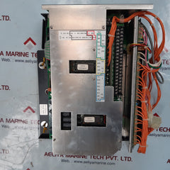 Fuji kiki mmcc iii temperature humidity control system