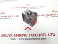 Rexroth 2ma-1a p58719 3 way pilot air valve
