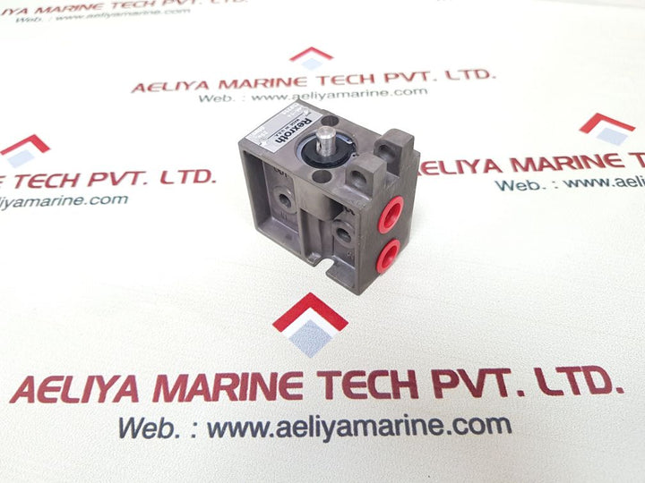 Rexroth 2ma-1a p58719 3 way pilot air valve

