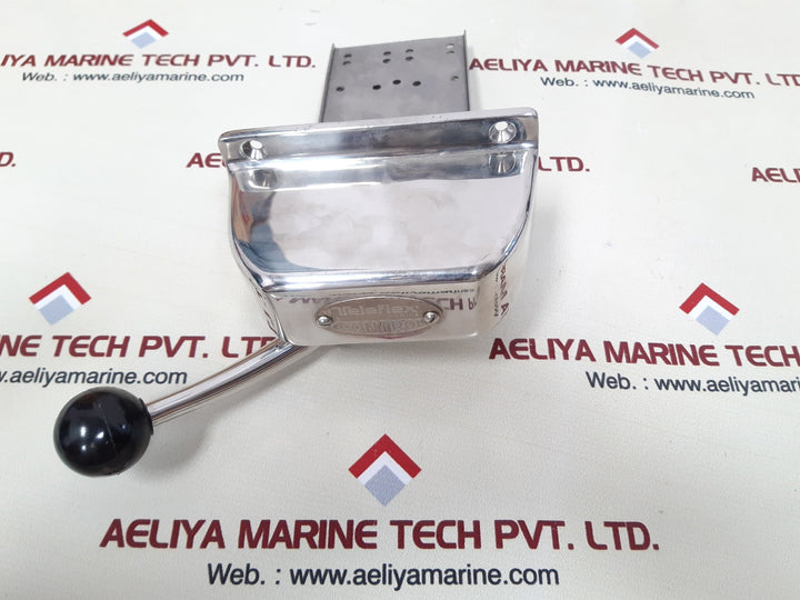 Teleflex s series ch5210p single s control