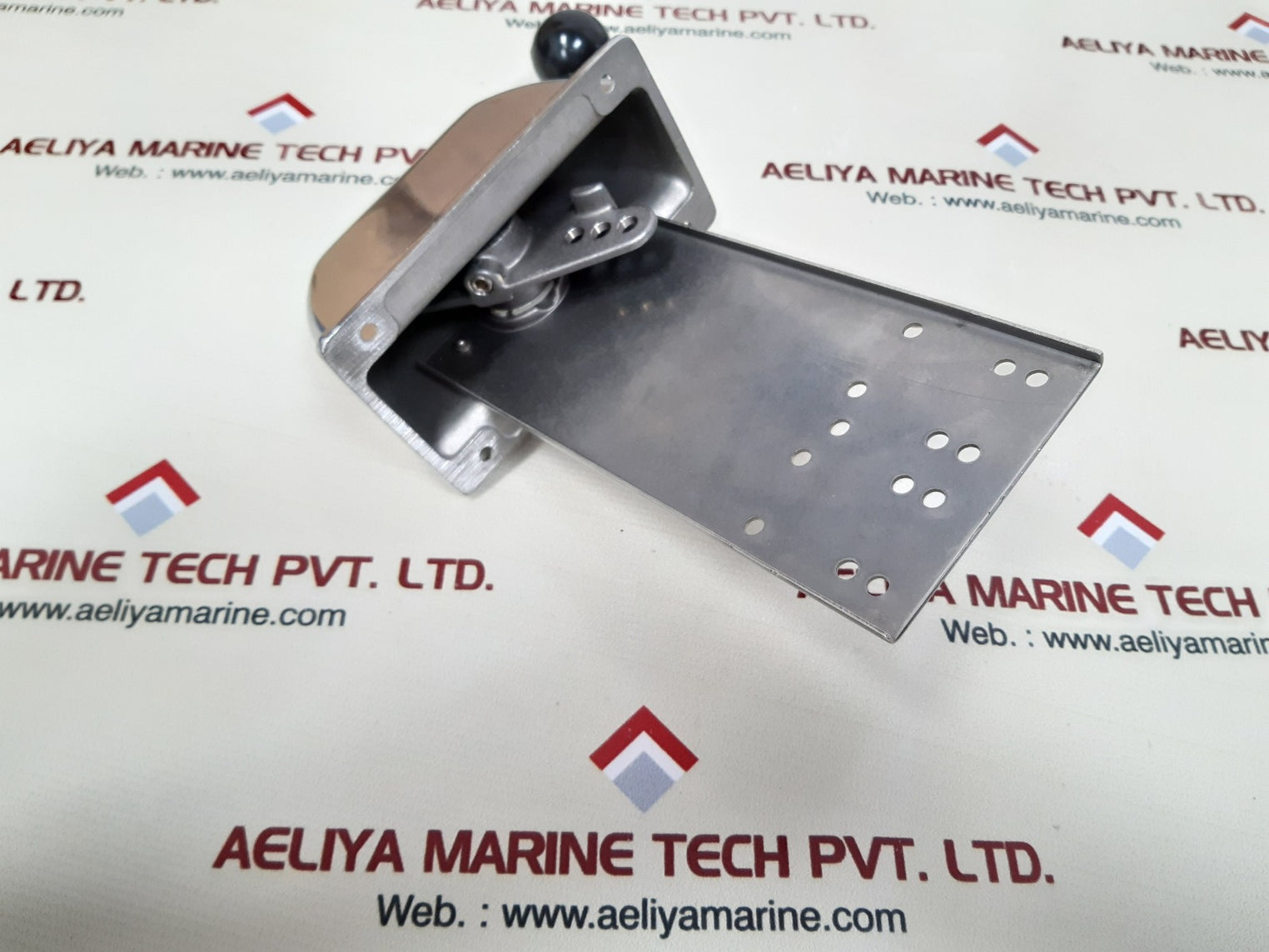 Teleflex s series ch5210p single s control