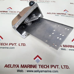 Teleflex s series ch5210p single s control