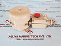 Bell with signal lamp 240336