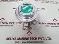 Nagano Keiki kh50 pressure transmitter range 0.4mpa