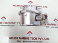Nagano Keiki kh50 pressure transmitter range 0.4mpa