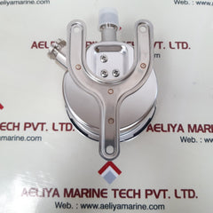 Nagano Keiki kh50 pressure transmitter range 0.4mpa
