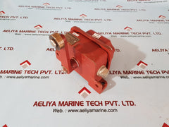 Nakamura electric dmr-bw10-033 limit switch