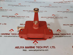 Nakamura electric dmr-bw10-033 limit switch