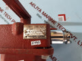 Nakamura electric dmr-bw10-033 limit switch