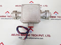 Sor 17r3-k2 pressure difference switch range:4-15 psid