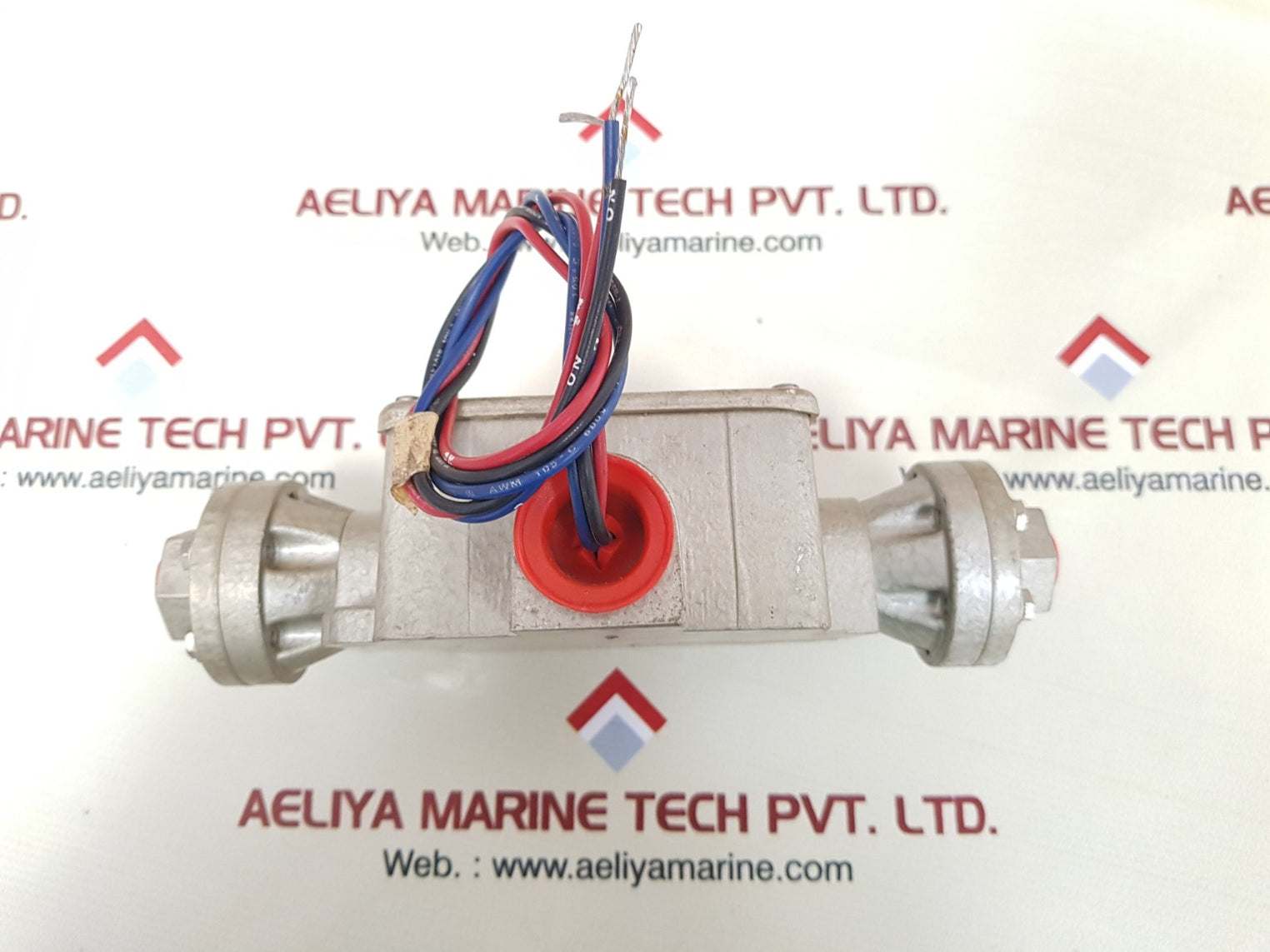 Sor 17r3-k2 pressure difference switch range:4-15 psid