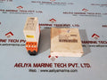 Bartec 07-7311-93719000 Relay Ac 230/240V

