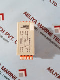 Bartec 07-7311-93719000 Relay Ac 230/240V