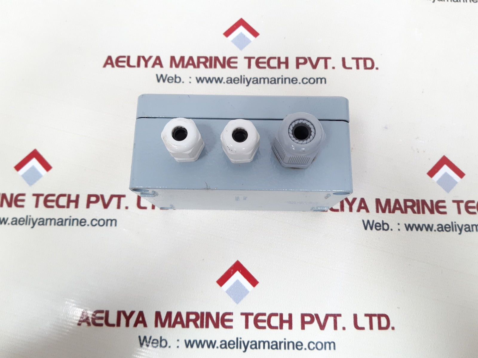 Jotron 82170 junction box