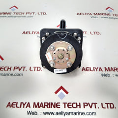 Iti 952438d-L4R120 Tripped breaker control