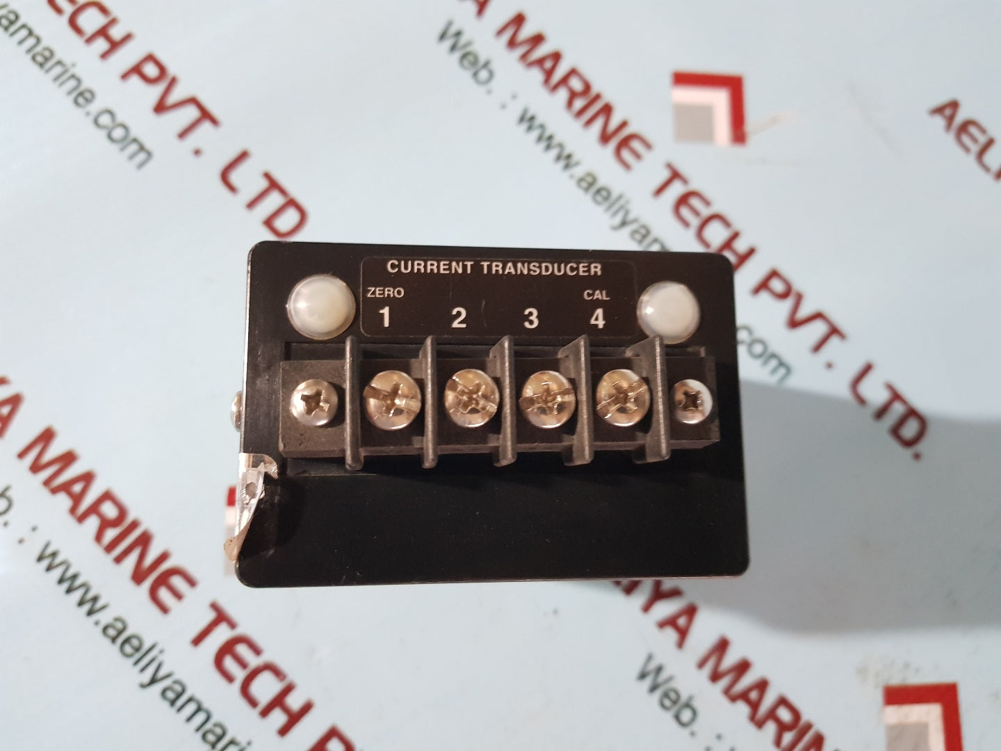 Ohio semitronics ct5-050e2 transducer