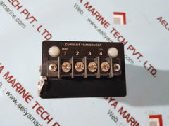 Ohio semitronics ct5-050e2 transducer