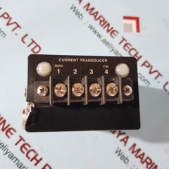 Ohio semitronics ct5-050e2 transducer