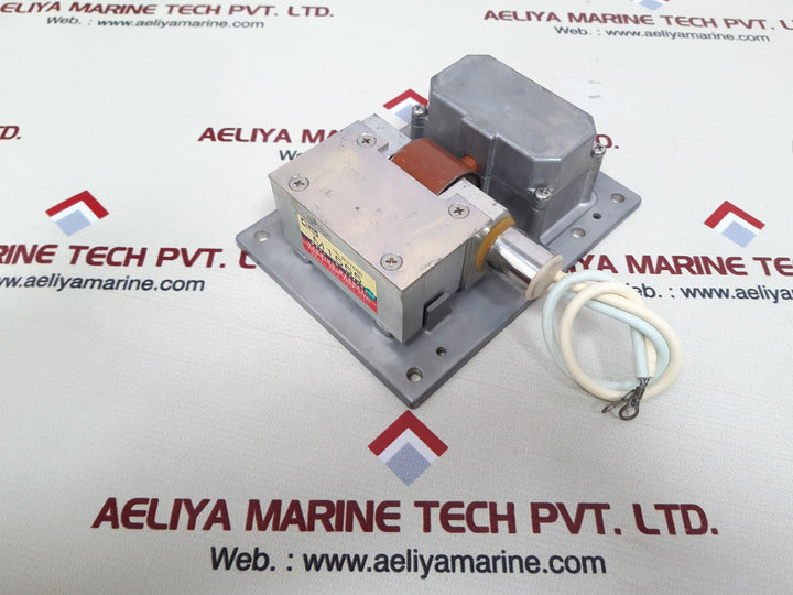 Jrc m1555 magnetron marine radar microwave tube b3766b