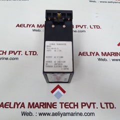 Tsuruga 7512 signal transducer