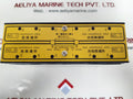 Nakakita ns705-zb zener barrier