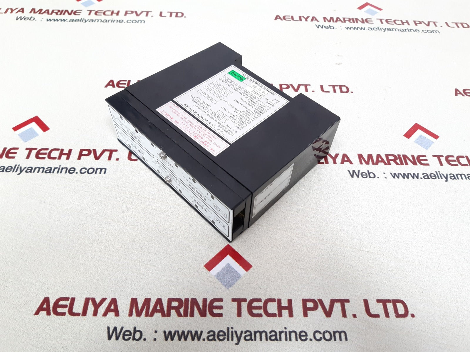 Nakakita ns705-zb zener barrier new