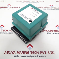 Eclipse veri-flame flame monitoring control