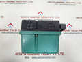Eclipse veri-flame flame monitoring control