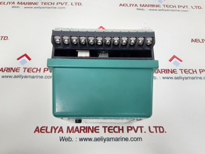 Eclipse veri-flame flame monitoring control