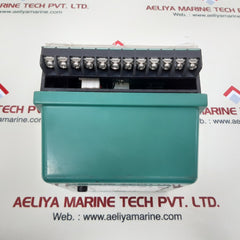 Eclipse veri-flame flame monitoring control