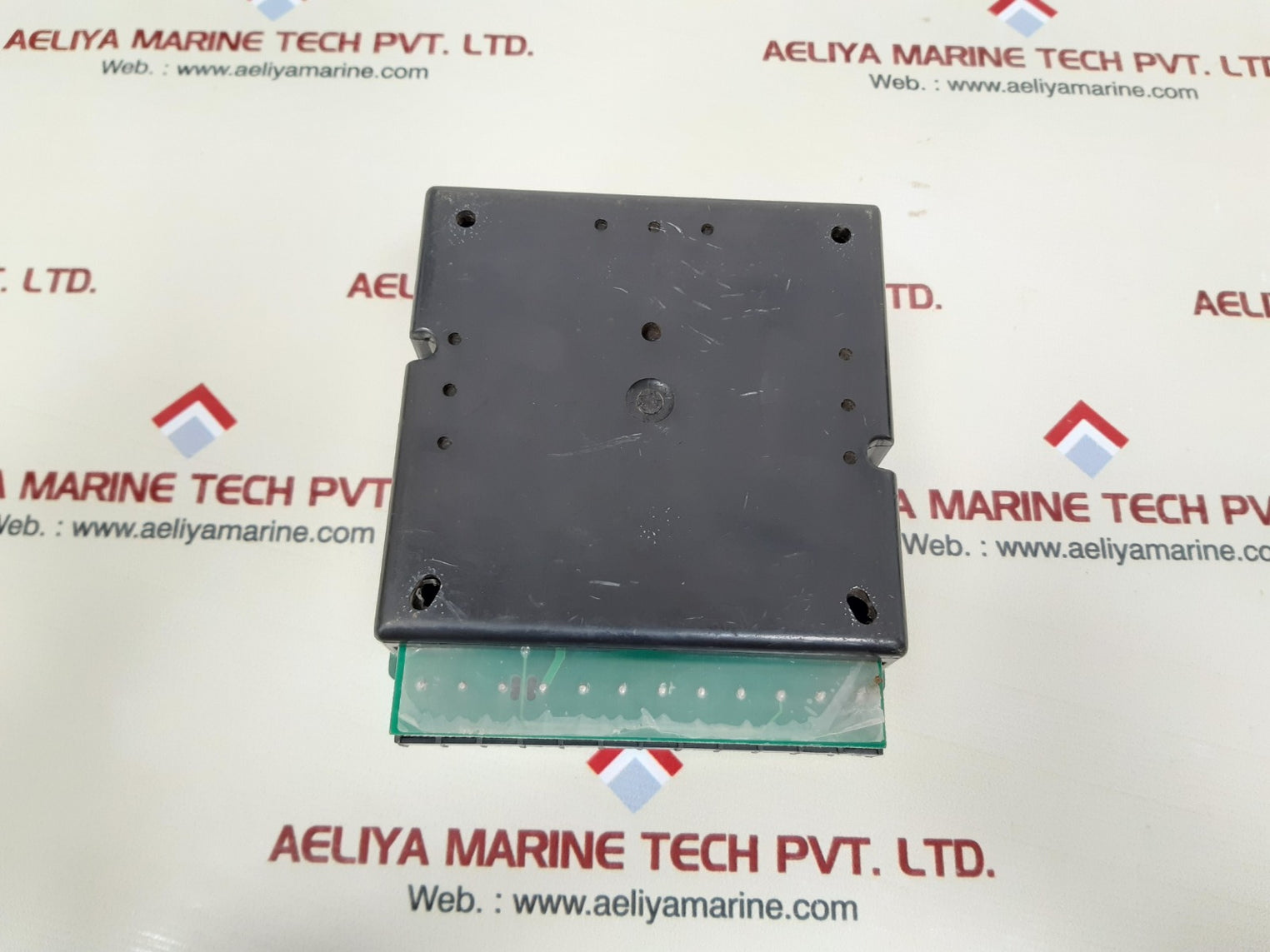 Eclipse veri-flame flame monitoring control