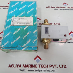 Saginomiya ons-c106 pressure switch
