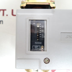 Saginomiya ons-c106 pressure switch