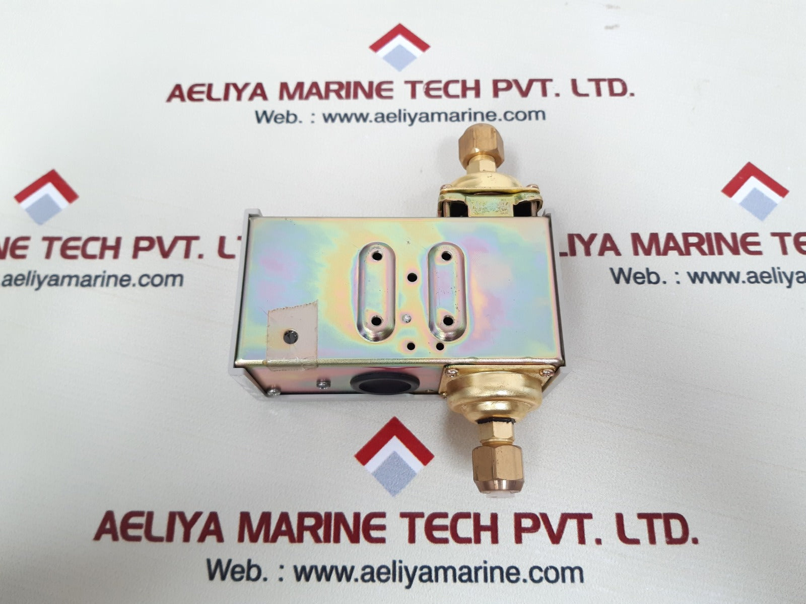 Saginomiya ons-c106 pressure switch